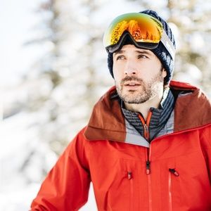 Men’s Anon MIG Ski goggle